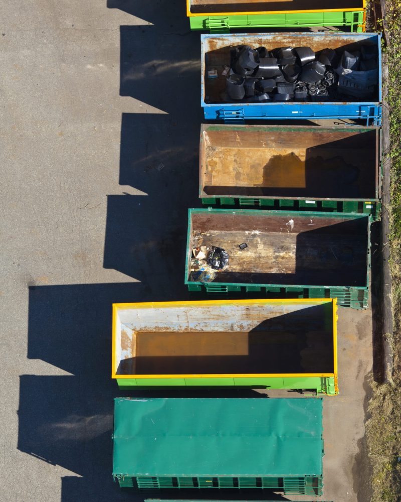 Containers